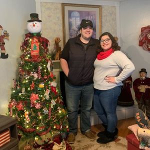 Meet your Posher, Ashley